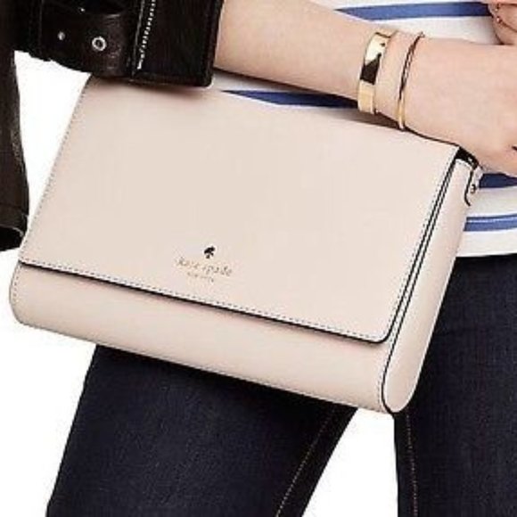 kate spade Handbags - Kate Spade Charlotte Street Alek